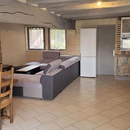 Votre maison en Touraine Chissay-en-Touraine Extérieur photo