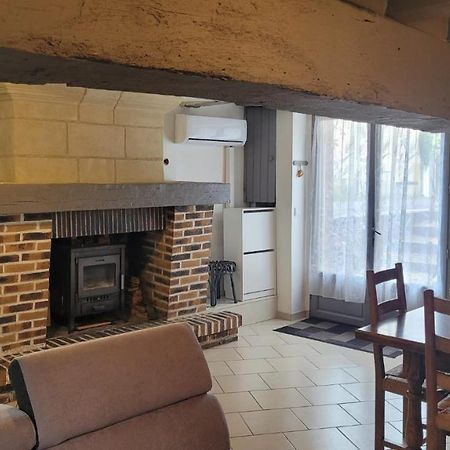 Votre maison en Touraine Chissay-en-Touraine Extérieur photo