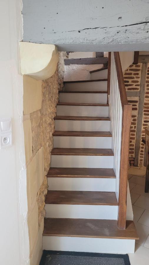 Votre maison en Touraine Chissay-en-Touraine Extérieur photo