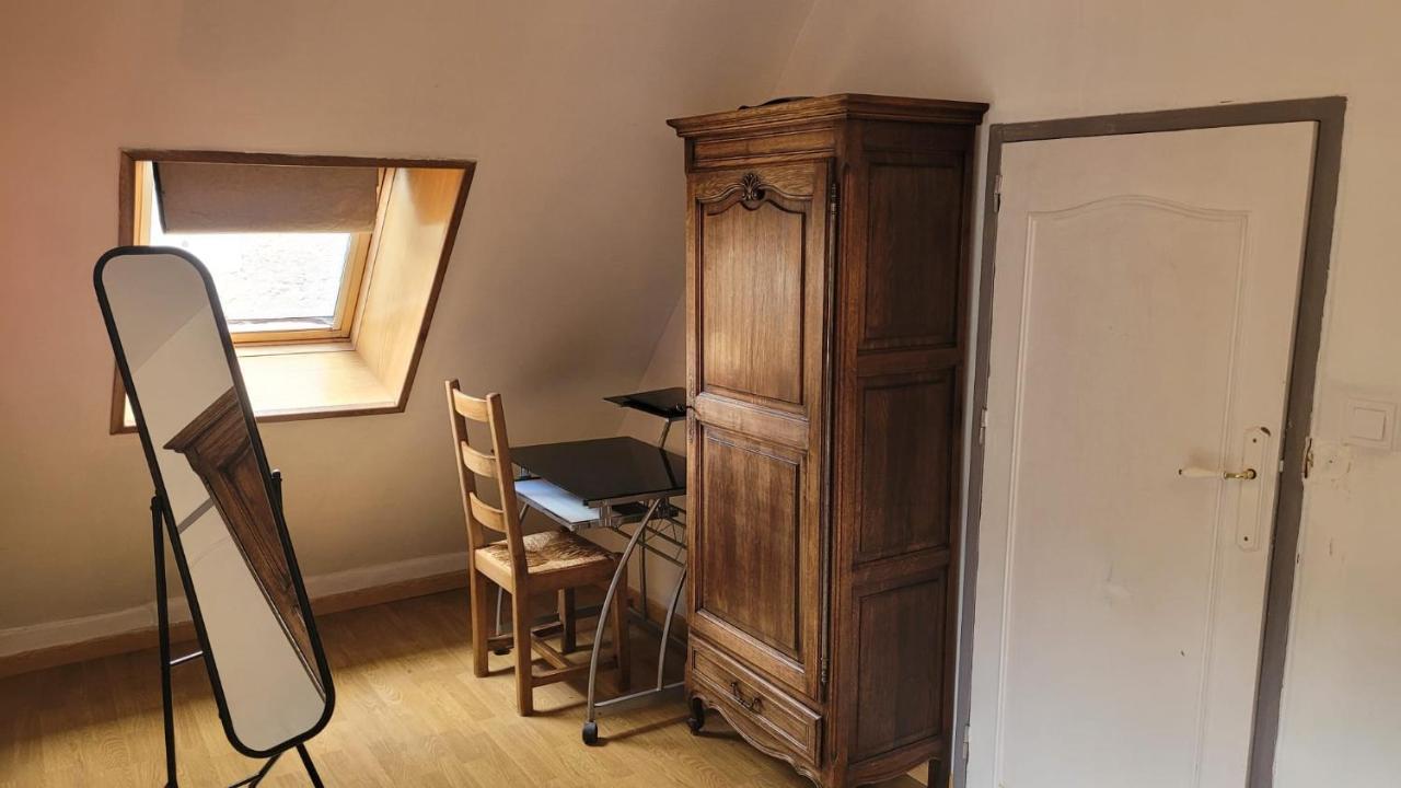 Votre maison en Touraine Chissay-en-Touraine Extérieur photo